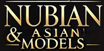 nubian-asian-models.com